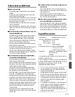 Preview for 29 page of Onkyo DS-A4 (French) Manuel D'Instructions