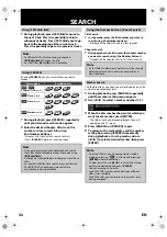 Preview for 32 page of Onkyo DV-BD507 - Blu-Ray Disc Player Instruction Manual