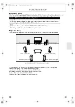 Preview for 41 page of Onkyo DV-BD507 - Blu-Ray Disc Player Instruction Manual