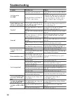 Preview for 60 page of Onkyo DV-CP802 Instruction Manual