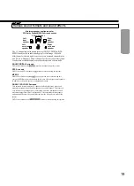 Preview for 19 page of Onkyo DV-S939 Instruction Manual