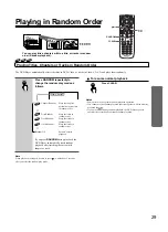 Preview for 29 page of Onkyo DV-S939 Instruction Manual