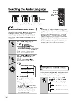 Preview for 34 page of Onkyo DV-S939 Instruction Manual