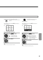 Preview for 39 page of Onkyo DV-S939 Instruction Manual