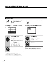 Preview for 40 page of Onkyo DV-S939 Instruction Manual