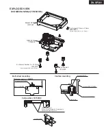 Preview for 7 page of Onkyo DV-SP301 Service Manual