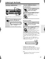 Preview for 43 page of Onkyo HT-SR750 Instruction Manual