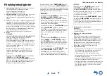 Preview for 3 page of Onkyo HTP-358 Instructions Manual