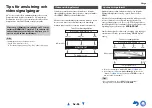 Preview for 56 page of Onkyo HTP-358 Instructions Manual