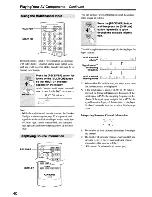 Preview for 40 page of Onkyo HTP-360 Instruction Manual