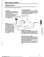 Preview for 5 page of Onkyo HTP-8230 Instruction Manual