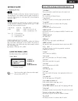 Preview for 3 page of Onkyo MB-S1 Service Manual