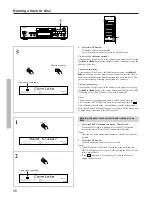 Preview for 26 page of Onkyo MD-2521 Instruction Manual