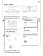 Preview for 37 page of Onkyo PCS-21 Instruction Manual