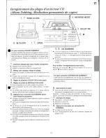 Preview for 113 page of Onkyo PCS-D1 Instruction Manual