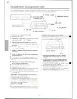 Preview for 114 page of Onkyo PCS-D1 Instruction Manual