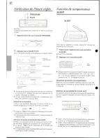 Preview for 118 page of Onkyo PCS-D1 Instruction Manual