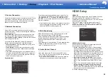 Preview for 23 page of Onkyo PR-RZ5100 Basic Manual