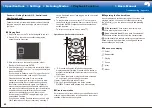 Preview for 96 page of Onkyo PR-RZ5100 Basic Manual