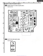 Preview for 31 page of Onkyo PR-SC885 Service Manual