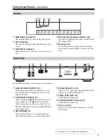 Preview for 7 page of Onkyo T-4355 Instruction Manual