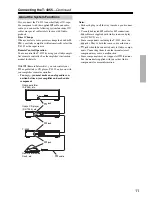 Preview for 11 page of Onkyo T-4355 Instruction Manual