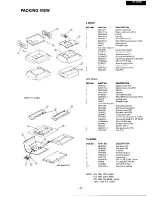 Preview for 16 page of Onkyo TA-2800 Service Manual