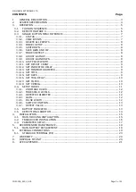 Preview for 3 page of Online Electronics ID5000A Operating Manual