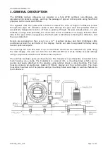 Preview for 4 page of Online Electronics ID5000A Operating Manual