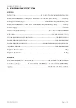 Preview for 5 page of Online Electronics ID5000A Operating Manual