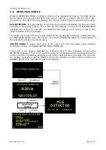 Preview for 7 page of Online Electronics ID5000A Operating Manual