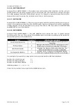 Preview for 11 page of Online Electronics ID5000A Operating Manual