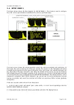 Preview for 12 page of Online Electronics ID5000A Operating Manual