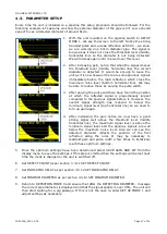 Preview for 18 page of Online Electronics ID5000A Operating Manual