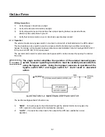 Preview for 42 page of Online Power Protector 3 User Manual