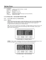 Preview for 48 page of Online Power Protector 3 User Manual