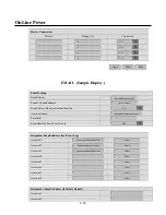 Preview for 73 page of Online Power Protector 3 User Manual