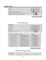 Preview for 74 page of Online Power Protector 3 User Manual