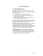 Preview for 10 page of Online UPS Specialist OPP Series Operating Manual