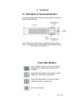 Preview for 28 page of Online UPS Specialist OPP Series Operating Manual