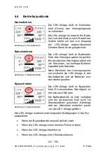 Preview for 24 page of Online USV 10000 3/1 XANTO S Series User Manual