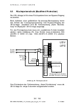 Preview for 38 page of Online USV 10000 3/1 XANTO S Series User Manual