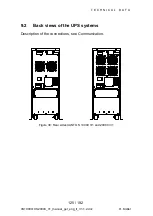 Preview for 125 page of Online USV 10000 3/1 XANTO S Series User Manual