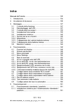 Preview for 131 page of Online USV 10000 3/1 XANTO S Series User Manual