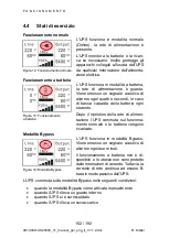 Preview for 152 page of Online USV 10000 3/1 XANTO S Series User Manual