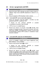 Preview for 155 page of Online USV 10000 3/1 XANTO S Series User Manual