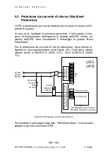 Preview for 166 page of Online USV 10000 3/1 XANTO S Series User Manual