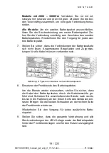 Preview for 19 page of Online USV ONLINE XANTO S 1000 User Manual