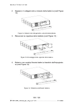 Preview for 108 page of Online USV XANTO E 1000 User Manual