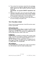 Preview for 112 page of Online USV ZINTO A 1000 User Manual